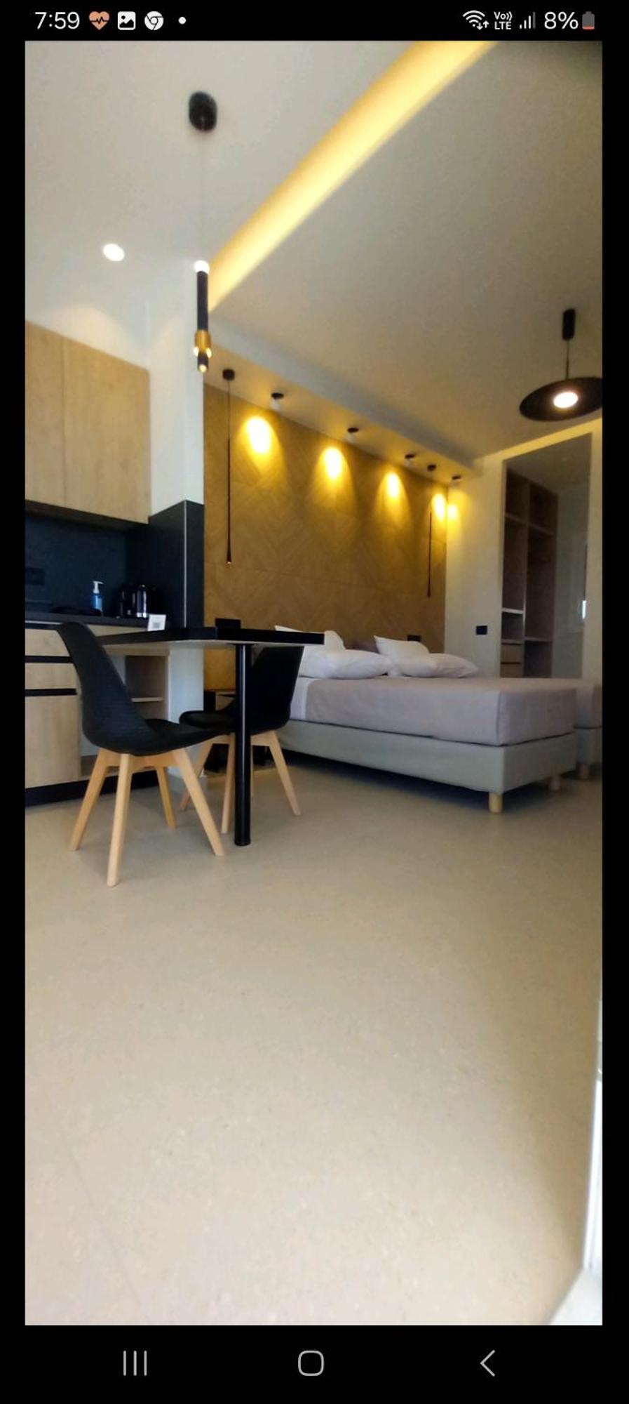 Kavaki Affittacamere 2*