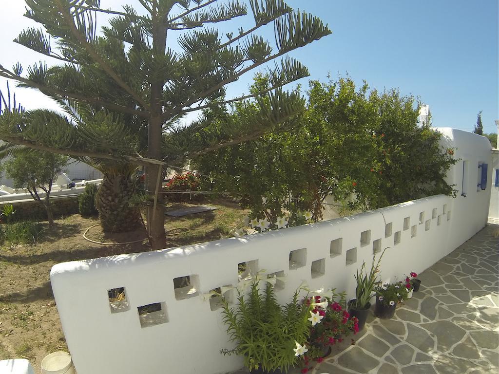 Affittacamere Kavaki Mykonos Town