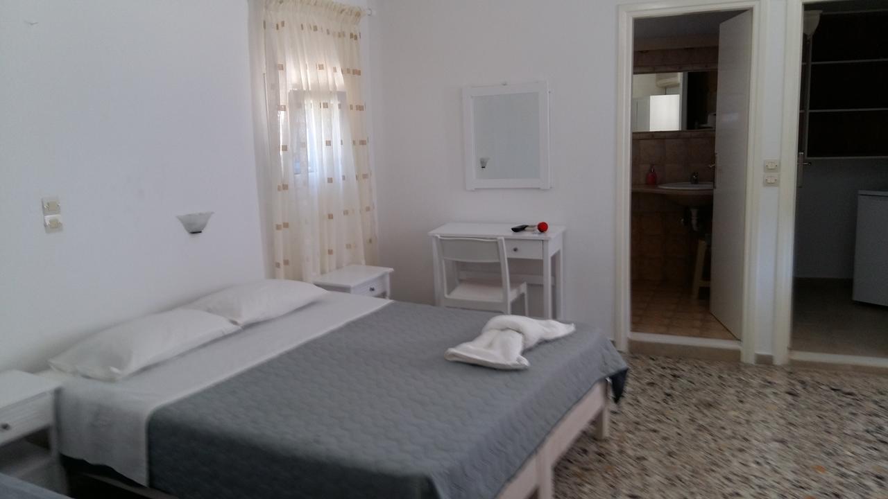 Affittacamere Kavaki 2*