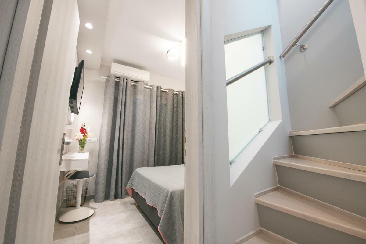 Affittacamere Kavaki Mykonos Town